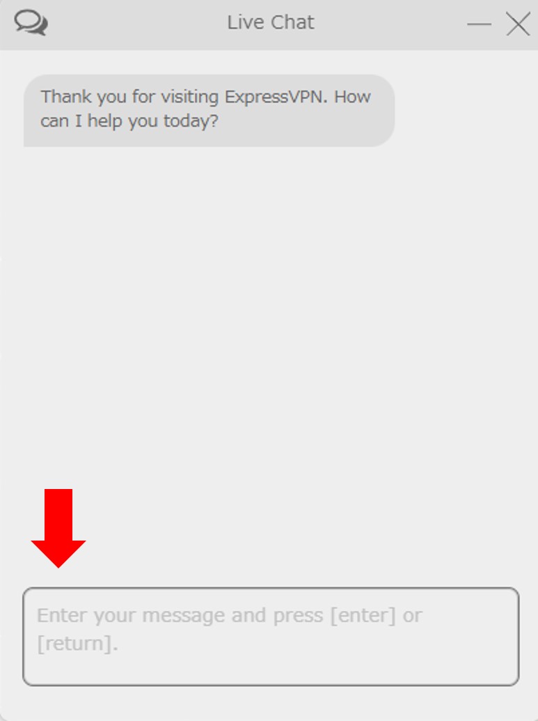 expressvpn 解約方法