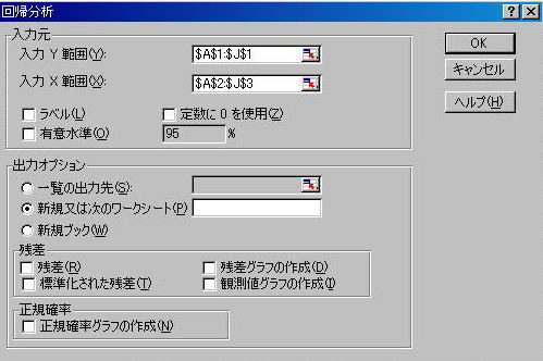 近似曲線