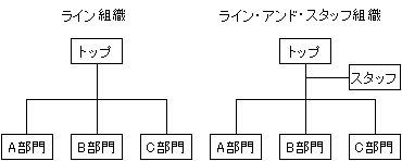 徹底解説 組織とは 会社の組織構造 組織図事例 3つの種類を解説 セーシンblog